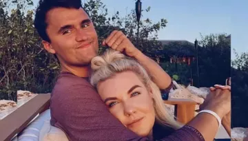 Erika Kirk's Husband's Murder Accused, Tyler Robinson Laughs In Court, Charlie's Parents Walk Out