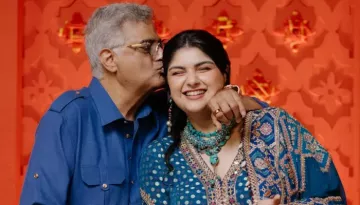 Anshula Kapoor Became Outcast, Being In 1st Standard As Boney's Marriage With Sridevi Became Public