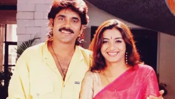 Did Tabu And Nagarjuna Ever Date? The Actress Once Revealed The Truth, 'Important Relationship...'