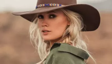 Lauren Bennett Dies At 37, Here's What We Know About Her Cause Of Death Amid Private London Memorial