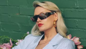 Lauren Bennett Was Struggling With Mental Health, Remark On Bandmate's Suicide Resurfaces Amid Death