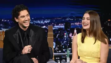 'Off Campus' Star, Ella Bright Calls Belmont Cameli Her 'Brother', Amid Romance Buzz, 'I Love Him..'