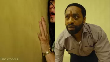 'Backrooms' Box Office, Horror Film Reaches USD 350 Million Worldwide, Breaks Records Across Markets