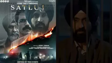 'Satluj' To Be Screened By Gurdwara Body After ZEE5 Removes The Film Over Pro-Khalistani Content