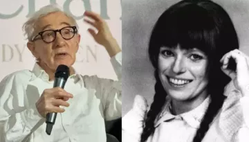 Who Is Louise Lasser's Ex-Husband, Woody Allen? Parted Ways After Four Years Of Marriage