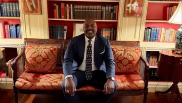 Marcellus Wiley's Legal Dispute With Bank Comes To Light After Denying His Wife Annemarie's Claims