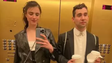 Jack Antonoff Separates With Margaret Qualley, Days After Attending Taylor Swift's MSG Wedding