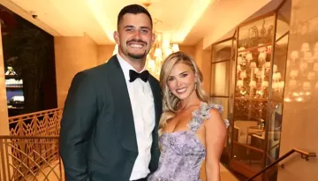 Taylor Swift, Travis Kelce's Wedding Guest, Jackie Tranquill Reveals She Won Chanel Bag In Raffle