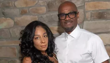 Big Tigger's Estranged Wife, Alicia Brown Arrested In Alleged Kidnapping Of Her 10 Year Old Daughter
