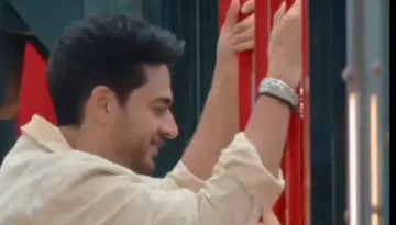 'Band Baja Diya Tune..' Gaurav Khanna Cries As He Enters 'Lock Upp 2' For Akanksha Sharma