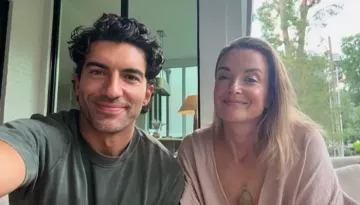 Justin Baldoni Says Marriage To Emily Is Stronger Than Ever After 'Traumatic' Blake Lively Drama