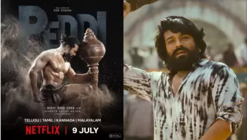 Is 'Peddi's' Netflix Version An Extended Cut? Sports Action Drama's Runtime On OTT Sparks Confusion