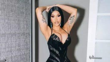 Who Is Maduka Okoye's GF? Cardi B's Closeness To Him Amid Breakup Buzz With Stefon Grabs Attention