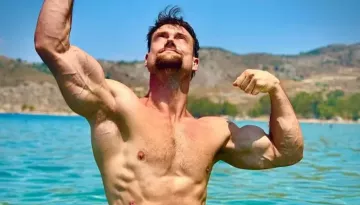 Connor Murphy's Death, Leaked Pics Show His Home's Damaged Condition, Here's What Could Be Found