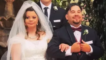 Cristina Sanz Dies At 36, Inside Her Cause Of Death, 'Born This Way' Journey And Marriage