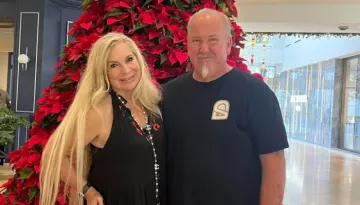 Darrell Sheets' Family Rift Explained, Son Wanted Dad's GF Out Of Late Star's House After His Death