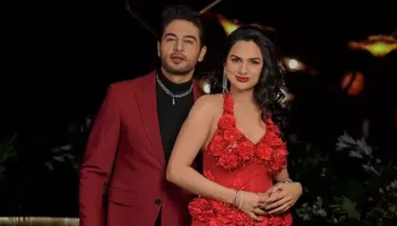 Gaurav Khanna Reacts To Akanksha Chamola's Bisexuality, She Reveals What Was His Reaction Initially