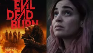 'Evil Dead Burn' Ending Explained, An Ancient Weapon Returns And The Motive Of The Deadites Revealed