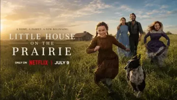 'Little House On The Prairie' Ending Explained, John Leads Ingalls To Season 2 After Eli's Betrayal