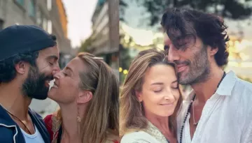 Who Is Justin Baldoni's Wife, Emily? Meet The Woman Who Helped Him Heal After Traumatic Legal Battle