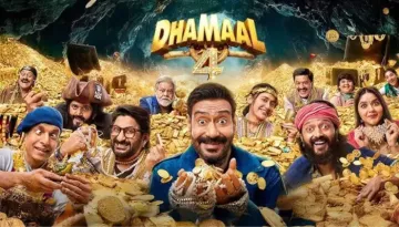 'Dhamaal 4' Cast Fees, Ajay Devgn As 'Guddu Rastogi' Earns 4 Times More Than OGs, Riteish And Arshad