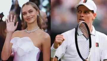 Jannik Sinner And Laila Hasanovic's Love Story Revealed Ahead Of His 2026 Wimbledon Semi-Final