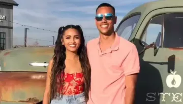 Who Is Jacob Tobey's Girlfriend, Exposed His Cheating Scandal? Shared Proofs Of His Affair On IG