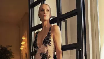 As Charlize Theron Sparks Health Concerns, Here's When She Had A Secret Affair With A Marvel Star