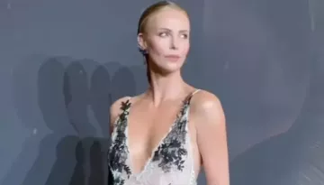 'I'm Just Aging..' Charlize Theron's Remark Surfaces Amid Raising Concern After Her Thin Appearance