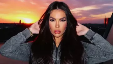 Influencer Kauana Bilhar's Partner's Activity After Her Death And Her Last Post Is In Focus