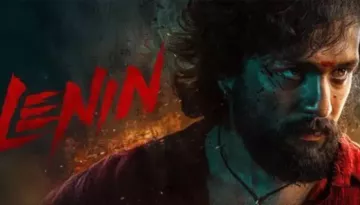 'Lenin' X Review, Viewers Praise Akhil Akkineni's Performance In Action Drama, 'Truly Stands Out...'