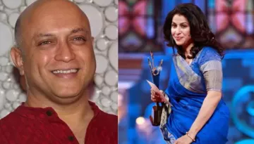 Yatin Karyekar Married His On-Screen Daughter, Iravati Harshe, Tragic Split Made Him An Alcoholic