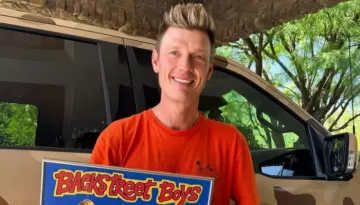Nick Carter Accuser Seeks Court Protection Amid Sexual Assault Case, Fears Harassment And Doxxing