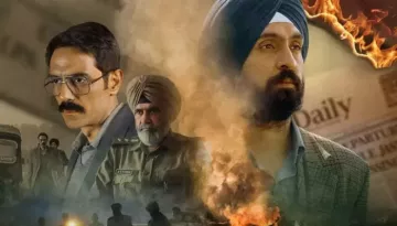 'Satluj' Removed From Global OTT Following Zee5 India Takedown, Angry Netizens Say 'It's Shameful..'