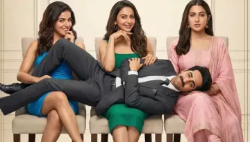 'Pati Patni Aur Woh Do' Ending Explained, Did 'Prajapati' Really Cheat On His Wife, 'Aparna'?