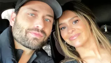 Taylor Frankie Paul Files Stalking Petition Against Dakota's Friend For Posting Viral Sobbing Video
