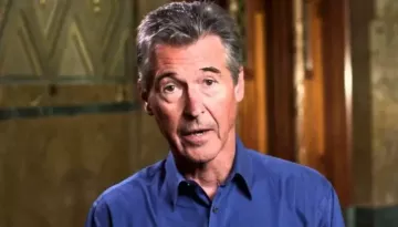 Randolph Mantooth Performed His Own Stunts On 'Emergency', Received A Few Hundred Dollars As Salary