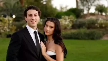 Meet Bill Gates' Daughter, Phoebe's Boyfriend, Chaz Flynn As Her Startup, Phia Faces Flak