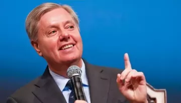 Lindsey Graham Almost Married Sylvia, Know Why They Split And If He Dated Again Amid Death At 71