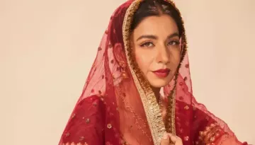 Jasmine Sandlas Hinted At Being Engaged Previously? Here's What We Know About Her Love Story