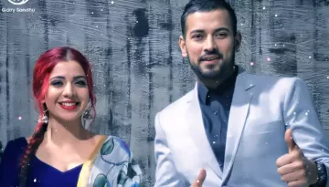 Before BF Shekhar Chaudhary, Jasmine Sandlas Dated Garry Sandhu, Was Cheating The Split Reason?