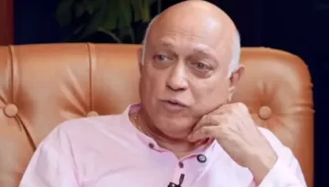 Yatin Karyekar Had Broken Engagement Before Marrying On-Screen Daughter, Did He Remarry After Split?