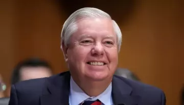 Lindsey Graham Once Revealed Why He Never Married, 'The Opportunity Never Presented Itself..'
