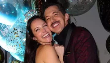 Josh Grisetti Was Married Twice, Meet His Wife Mackenzie And Ex Candice Amid His Suicide At 44