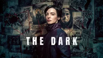 'The Dark' Review, Stunning Scottish Setting Lifts The New ITV Crime Drama, But The Pacing Drags