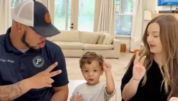 Influencer Katelynn Ordone Confirms Split From Husband Jaelan, 1 Year After Son's Death, 'Hard Time'