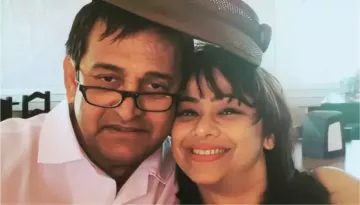 Meet Mahesh Manjrekar's Wife Medha's Ex-Husband, All On Her Personal Life Amid Her Cancer Diagnosis