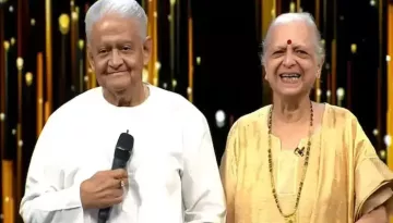 Who Was Pyarelal's Wife, Sunila Sharma? Music Composer Bids Goodbye To Her In A Wheelchair