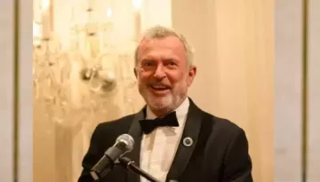 Sam Neill Shared 4 Children With His Exes, Where Are They Now? Inside The Actor's Surviving Family