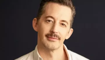 Broadway Actor, Josh Grisetti's Cause Of Death At 44 Revealed, Here's His Relationship Status